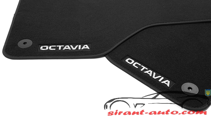 5E1061404C    Skoda Octavia A7