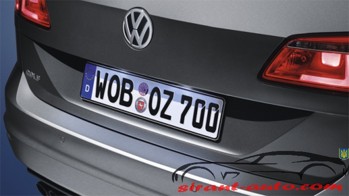 5G0052110 LED    VW Golf 7 Sportsvan