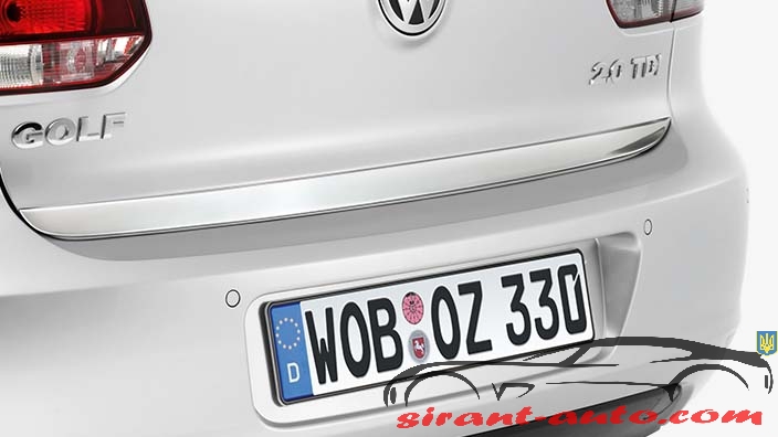 5K0071360    VW Golf 6 GTI