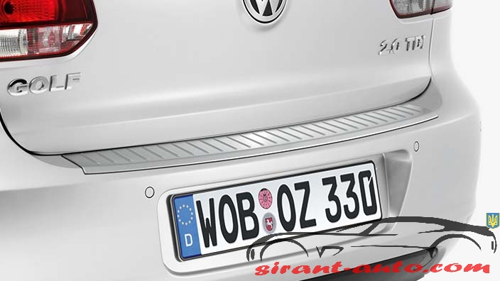 5K0061195    VW Golf 6 GTI