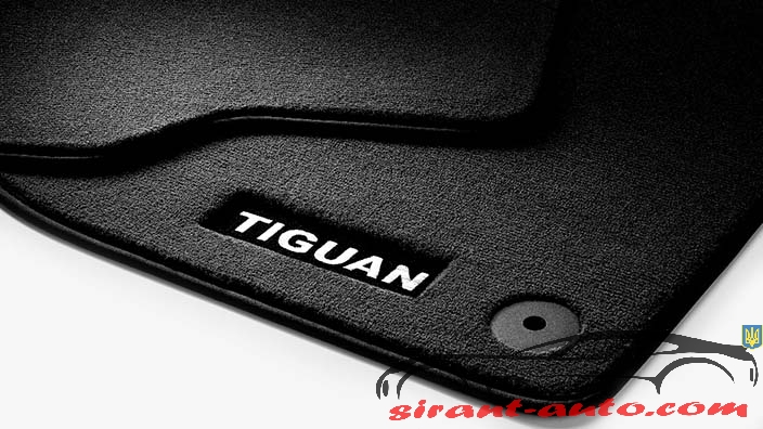 5N1061270PRYJ    Premium VW Tiguan 5N
