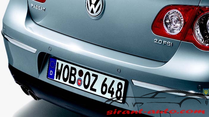 3C0054630   Volkswagen VW Passat B7 Variant