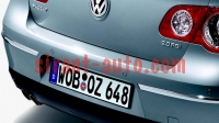 3C0054630   Volkswagen VW Passat B7 Variant
