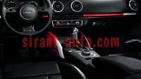 8V1072045    Audi A3 Sportback g-tron
