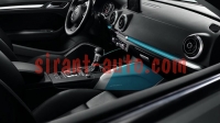 8V1072045A    Audi A3 Sportback e-tron