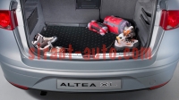 5P8061201   Seat Altea XL 5P