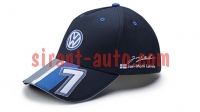 5GV084300A530  Volkswagen WRC, Jari-Matti Latvala