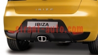 6L6071061    Seat Ibiza 6L