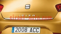 6J3071360    Seat Ibiza SC 6J