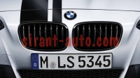 51712240773   M Performance BMW F21