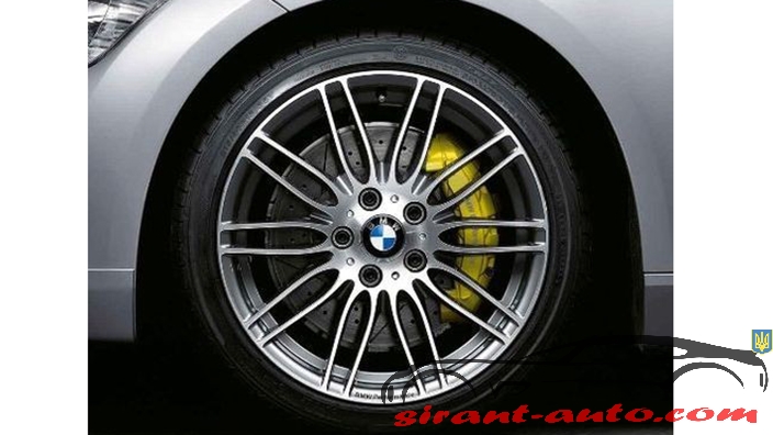 36116781042   R18 Performance 269 BMW E81