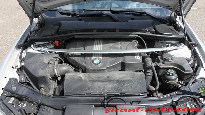 51710406937    M Performance BMW E82