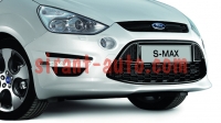 1675711    Ford S-Max