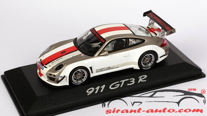 WAP0200190C   Porsche 911 GT3 R