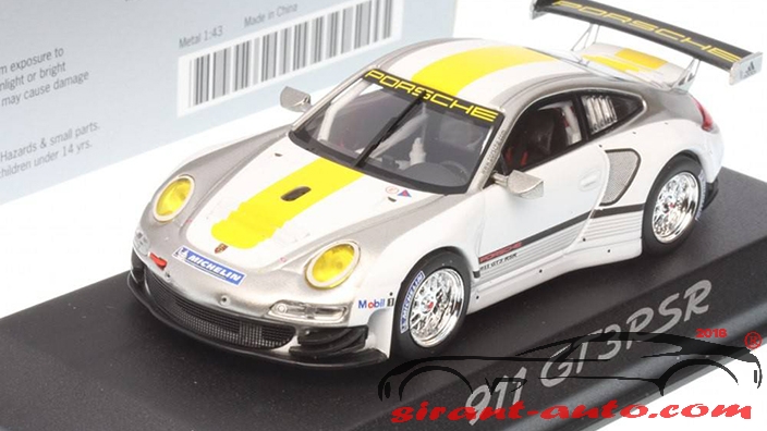 WAP0201150D   Porsche 911 GT3 RSR