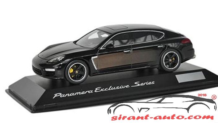 WAP0207010F  Porsche Panamera Exclusive Series