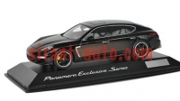 WAP0207010F  Porsche Panamera Exclusive Series