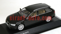 5011204223  Audi A4 Avant, Phantom black
