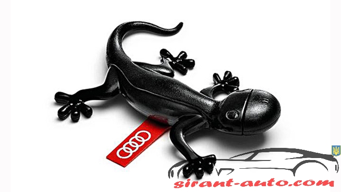 000087009D   Gecko Audi A5 Coupe