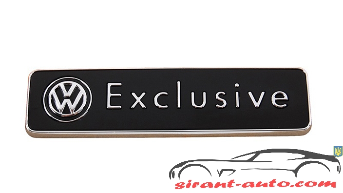 1K0853688F739  VW Exclusive Passat B8 Limousine GP