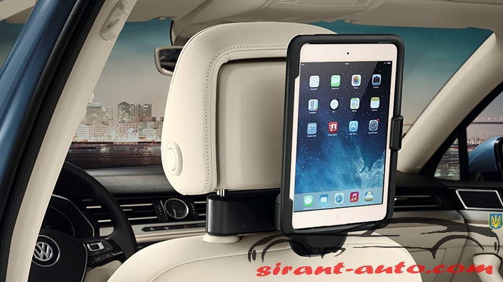 000061125B   iPad mini 1-3 VW Touareg 7L