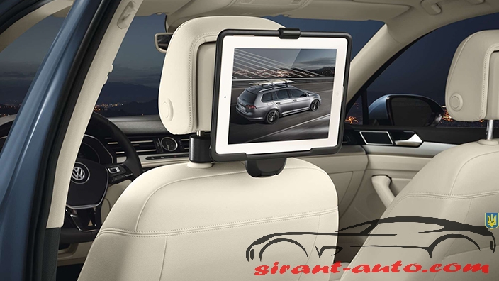 000061125A   iPad 2-4 VW Golf 7 Sportsvan