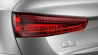 8U0052100A   LED Audi RS Q3 8U