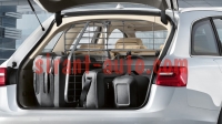 4G9017221    Audi RS6 Avant C7