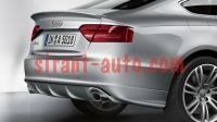 8T80716109AX    Audi A5 Sportback