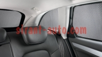 8V4064160   Audi A3 Sportback g-tron 8V