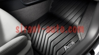 8V5061502041    Audi A3 Sportback g-tron