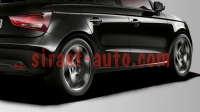 8X40716859AX  Audi A1 Sportback