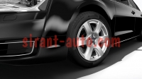 4H0601025   R17 Audi A7 Sportback 4G