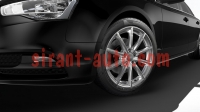 8T0601025BM   R18 Audi A5 Sportback