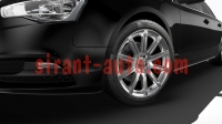 8T0601025CF   R18 Audi A5 Sportback