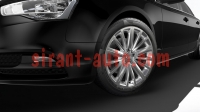 8F0601025B   R18 Audi A5 Sportback