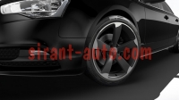 8T0601025CD   R19 Audi A5 Sportback