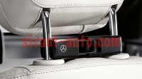 A0008103300   Travel Mercedes M class W163
