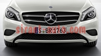A1768802383 - Mercedes A class W176