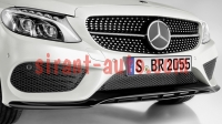 A2058804903    AMG Mercedes C class C205