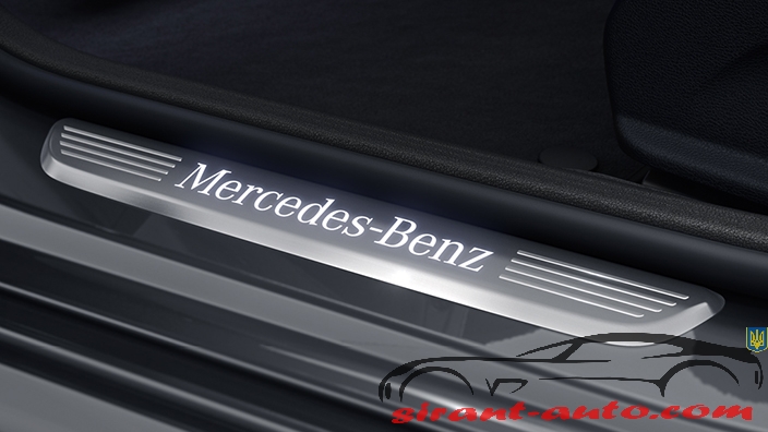 A2056800835   Mercedes E class S213