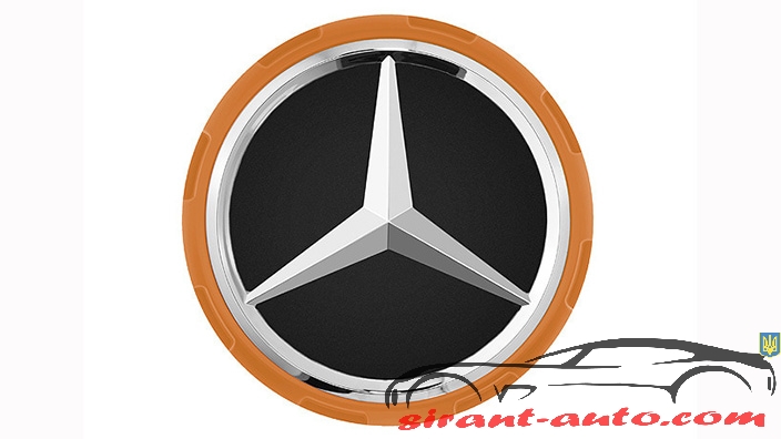 A00040009002232   AMG Mercedes GLK class X204