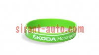 000050850A   Skoda Motorsport