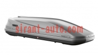 1862467   Thule Pacific 600 Ford Focus 2 3D