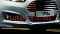 1868457    Ford Fiesta 7 Sedan