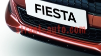 1801362    Ford Fiesta 7 Sedan