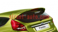 1802185   Ford Fiesta 7 5D