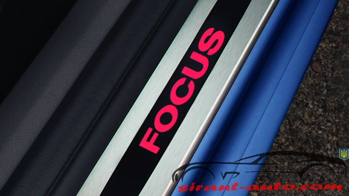 1676402   Ford Focus 2 Avant