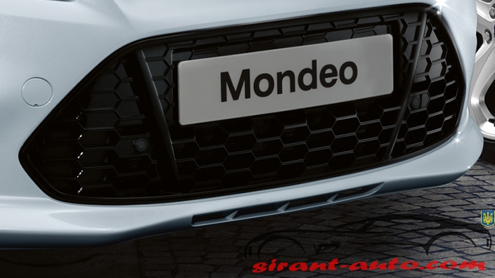 1703009   Ford Mondeo 4 Wagon