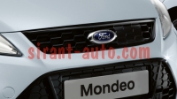 1734911   Ford Mondeo 4 Sedan